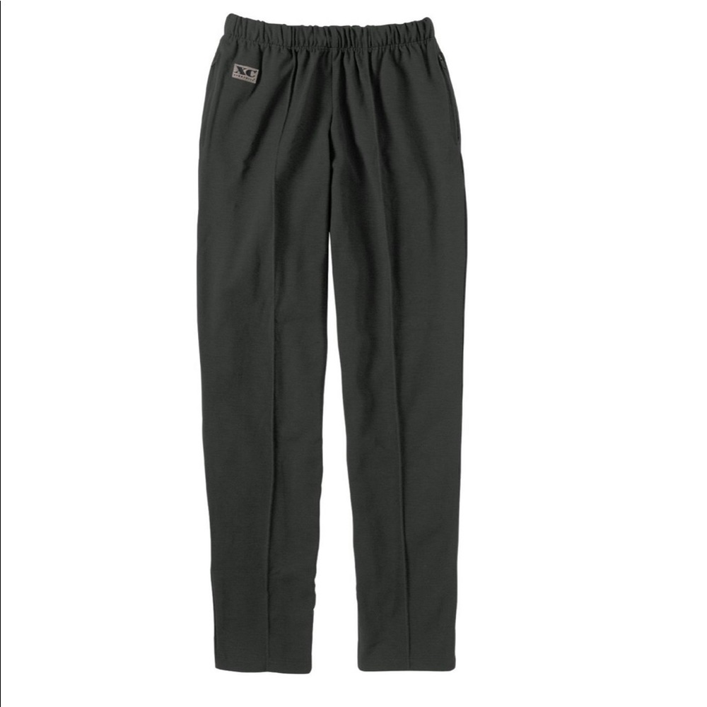 XC LL Bean Ski pants, like new. Worn one time.